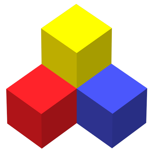 3LABS Logo 512 x 512 px