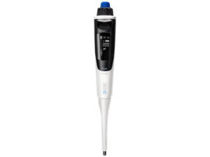Electronic Pipette dPette+ full