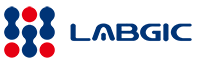 Labgic logo