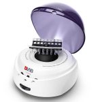 Mini Centrifuge D1008 with with rotor for PCR strips